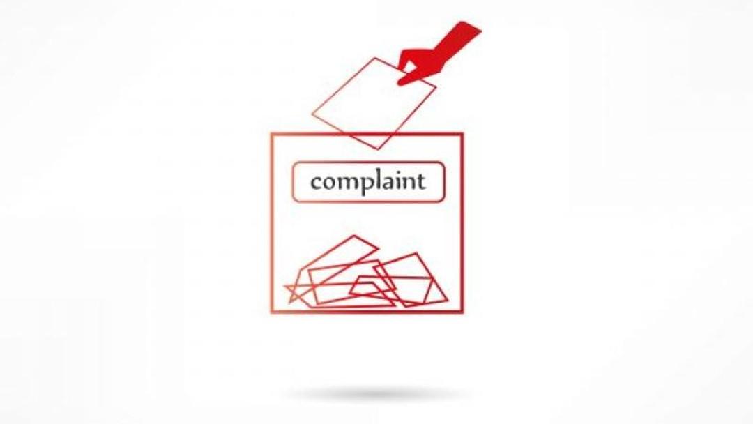 Complaints | A commercial approach to conflicts