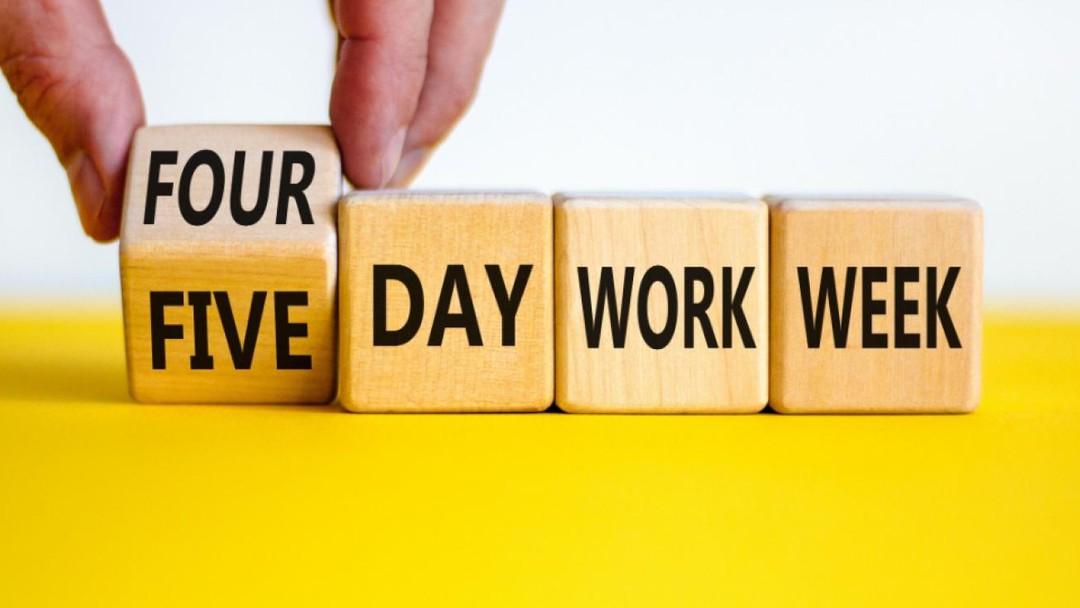 Adopting the four-day workweek in the legal sector