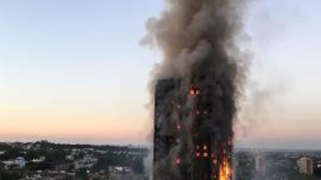 The Grenfell Tower public inquiry: Managing expectations