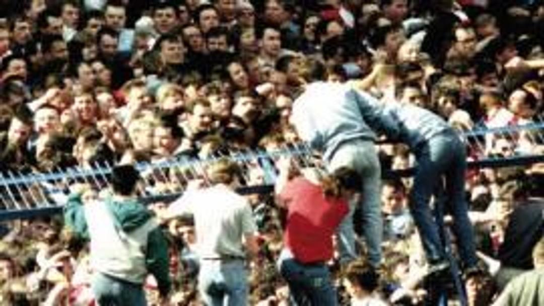 Solicitor in court to face Hillsborough charges