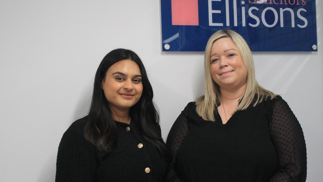 Ellisons strengthens private client team