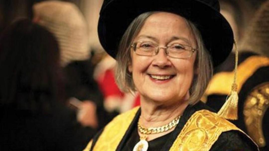 Lady Hale to be deputy president of Supreme Court