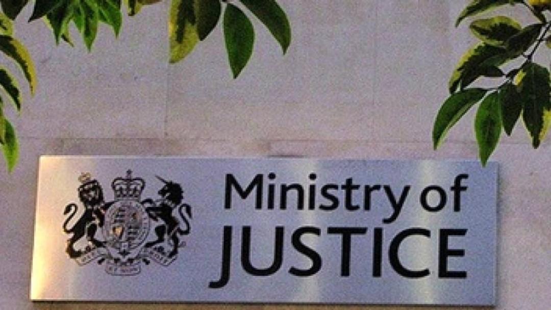 Government to press on with further court fee rises