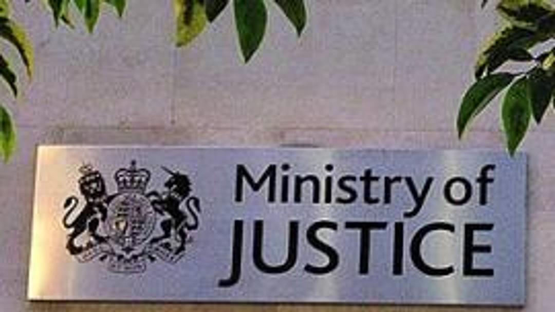 MoJ rejects ICAEW regulatory application 