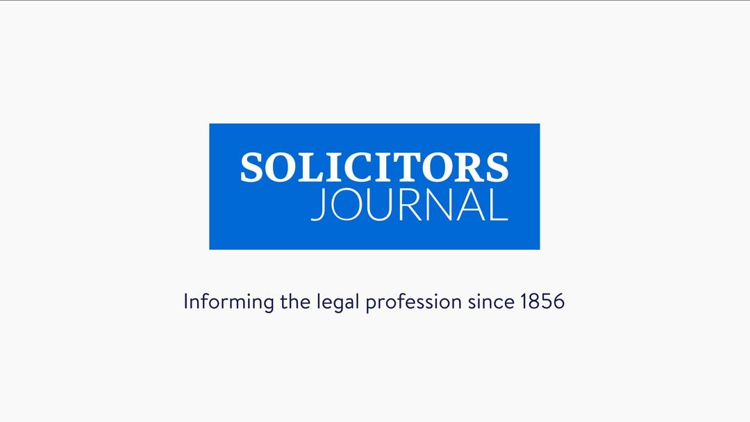 How can solicitors keep client money secure?