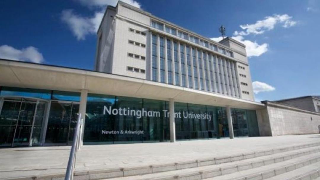 ABS licence makes Nottingham Law School a teaching law firm