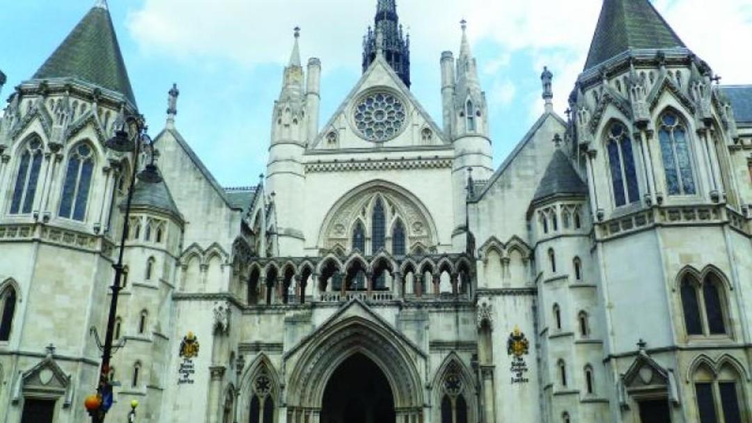 Regulators and charities campaign to stop government evasion of judicial review