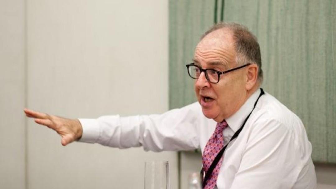 Dual contracting: Lord Falconer chases government over wasted tax payer money