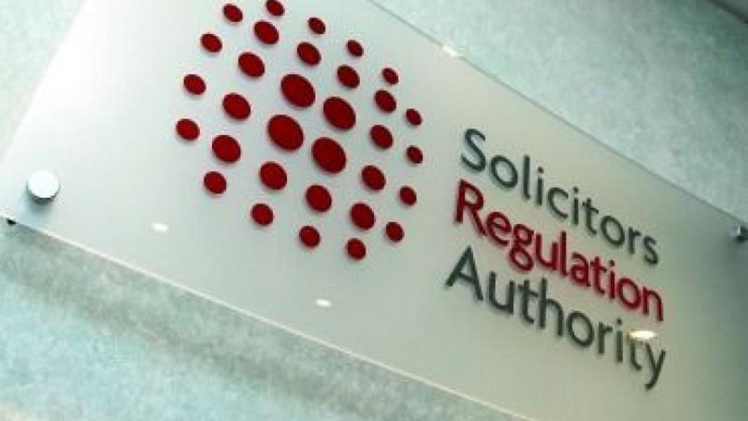 SRA seeks public's view on professional standards of solicitors