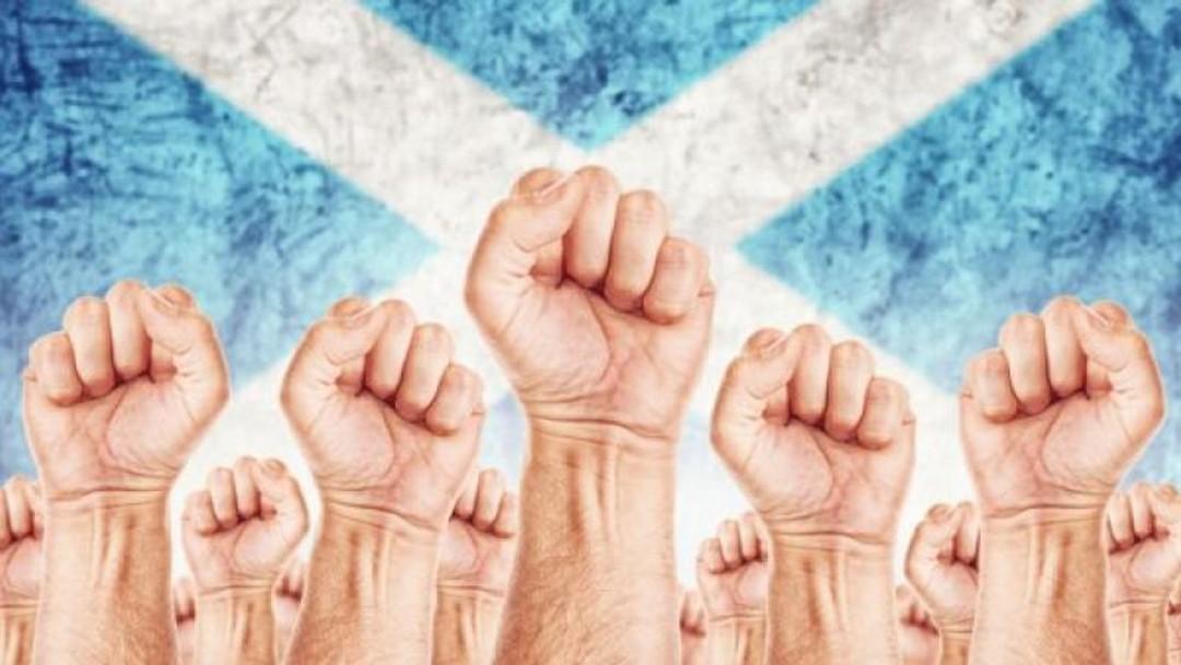 Scottish government to scrap employment tribunal fees