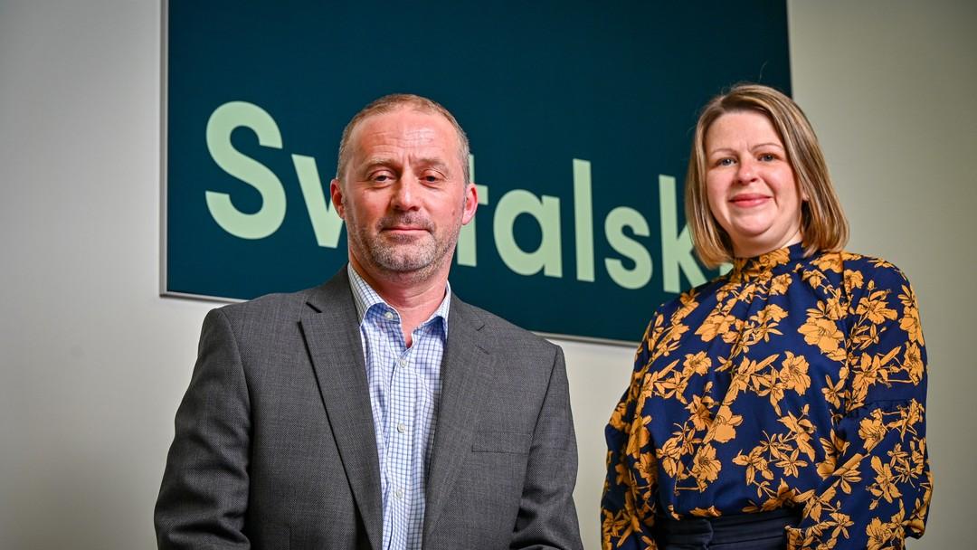 Switalskis appoints new solicitor to bolster clinical negligence team
