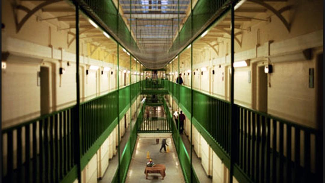 Government deploys urgent support to Rochester prison