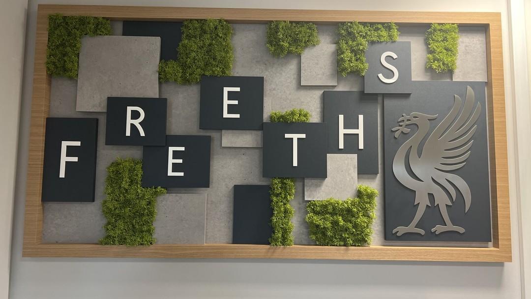 Freeths relaunches in Liverpool with new office space