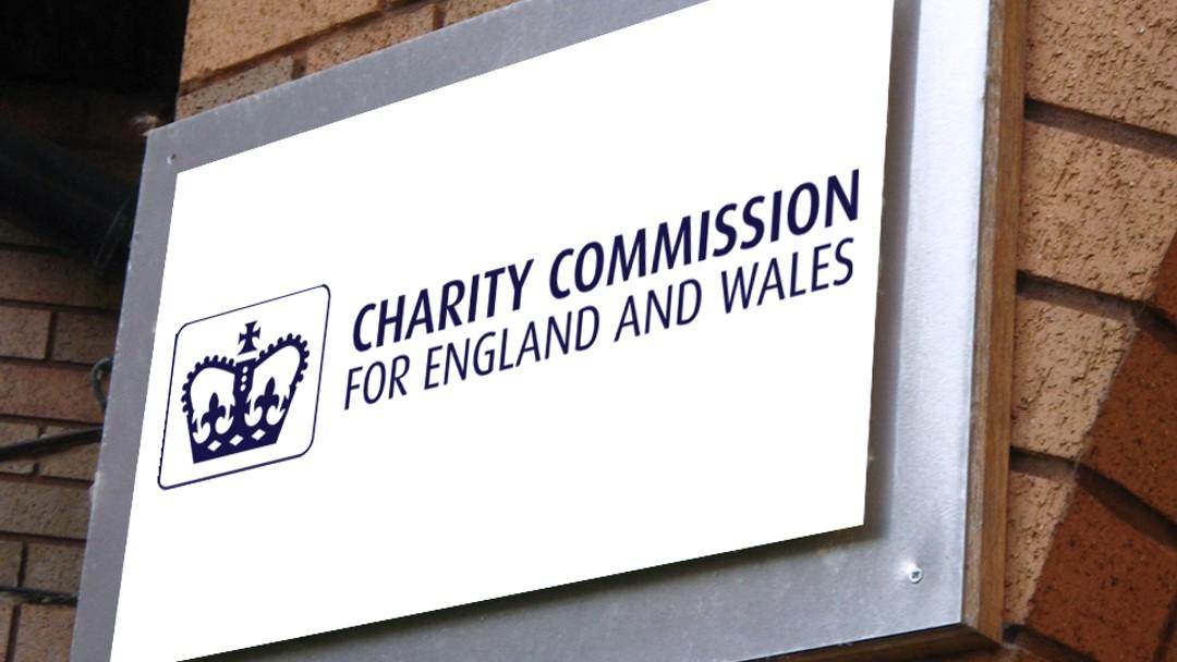 Charity Commission recovers £50,000 in funds