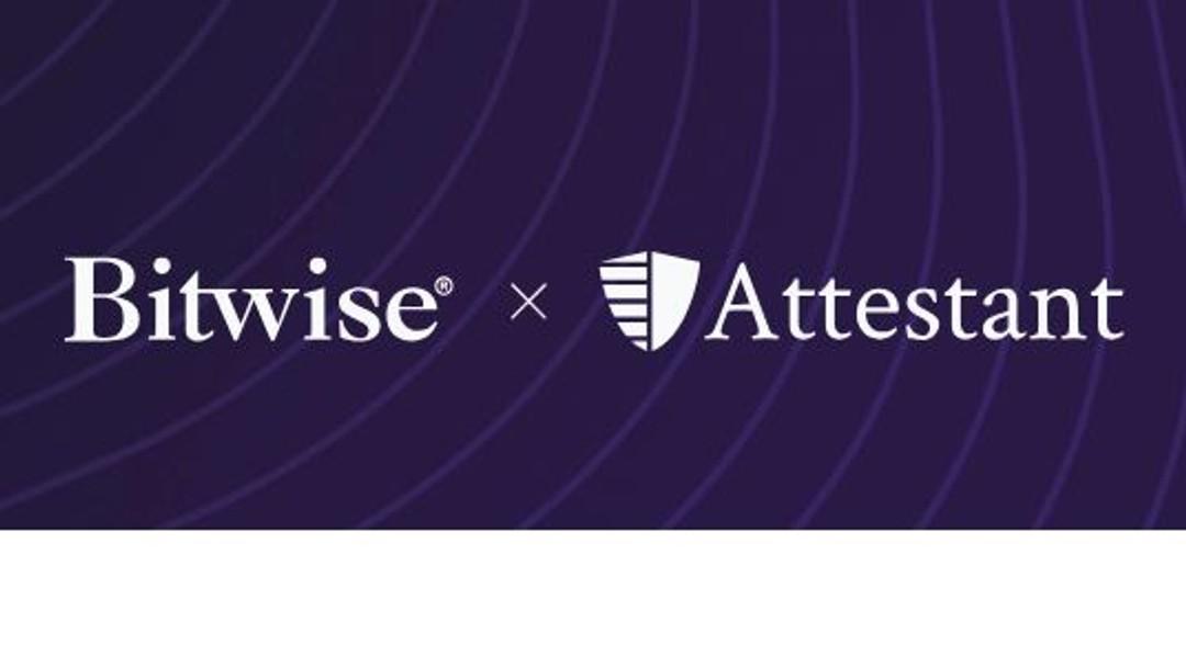 Gunnercooke advise on the Bitwise acquisition of Attestant in $4b staking deal