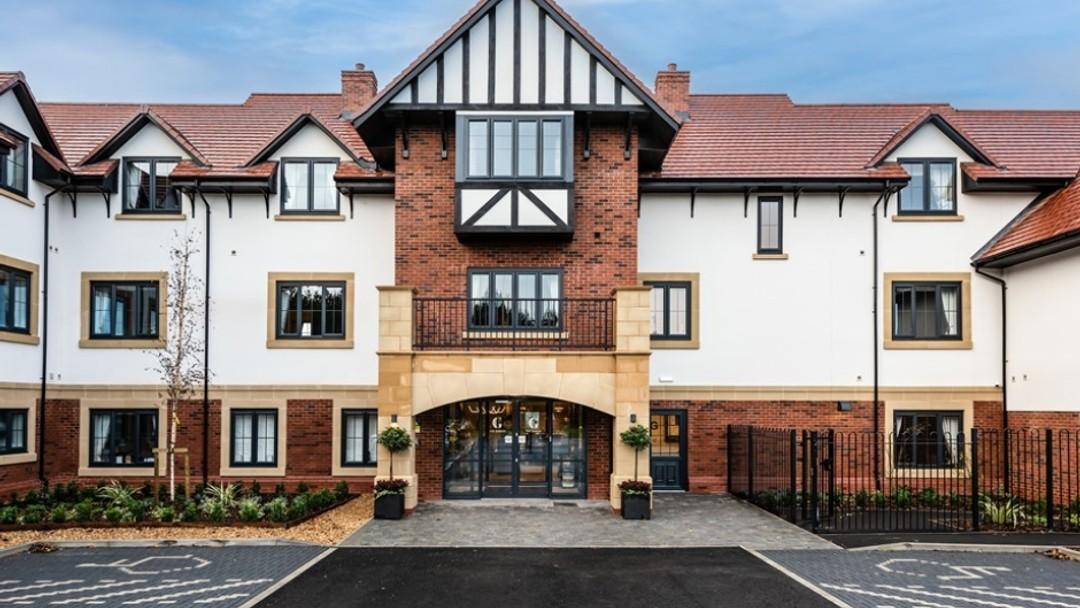 Knights facilitates £23M funding boost for Cinnamon Care Collection's luxury retirement developments