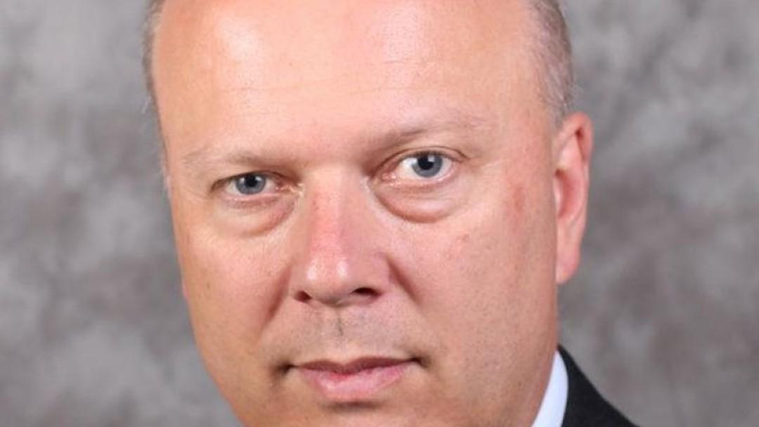 Grayling goes ahead with judicial review curbs