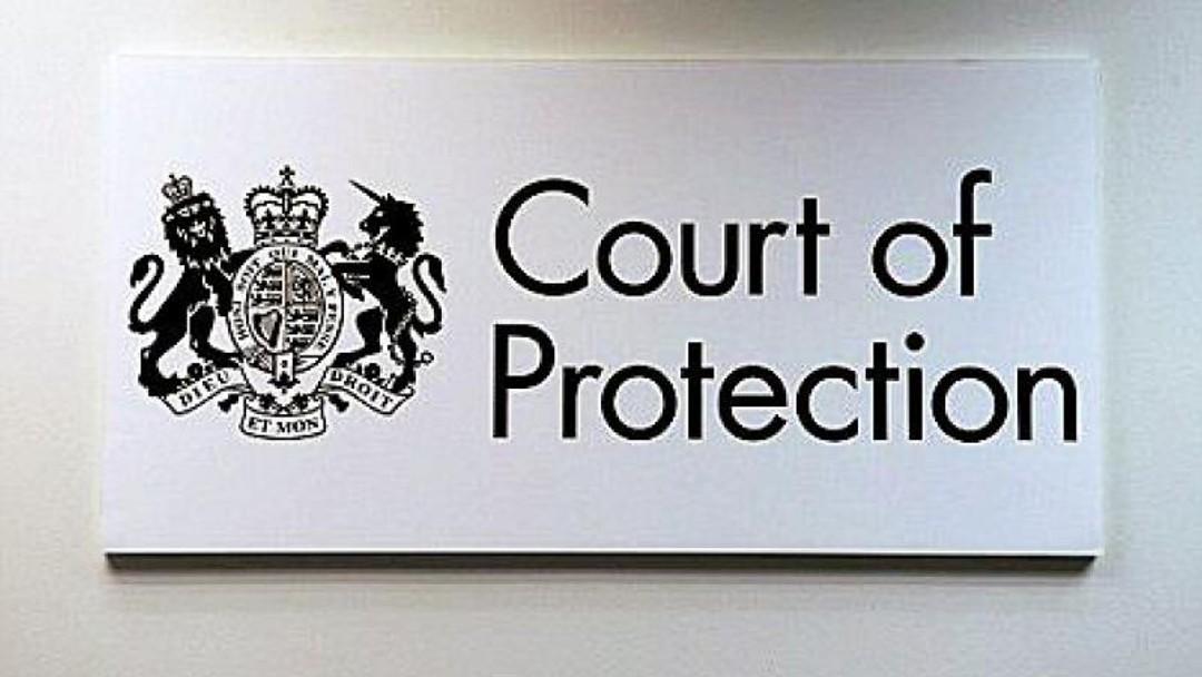 Court hears rare treatment withdrawal application for minimally conscious patient 