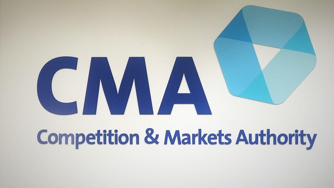 CMA joins global AI competition pledge