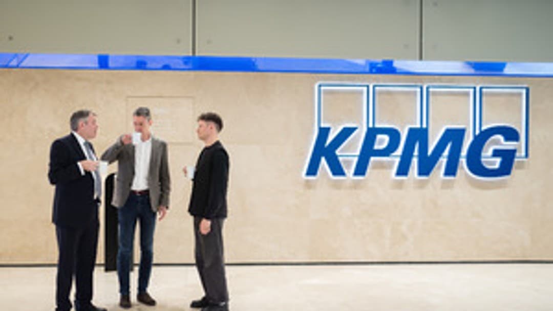 KPMG partners with Government to employ prison leavers, reducing reoffending and boosting economy