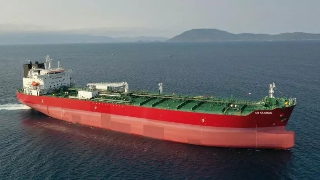 WFW Advise DekaBank on US$94m Scorpio Tankers credit facility