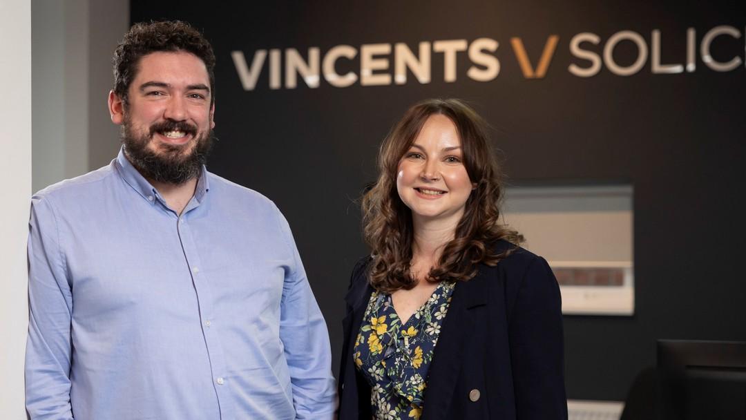 Vincents solicitors launches b2b benefit check service