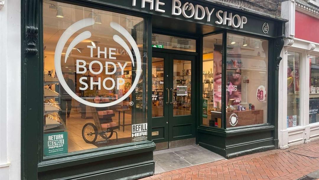 Memery Crystal advises on successful rescue of the Body Shop from administration