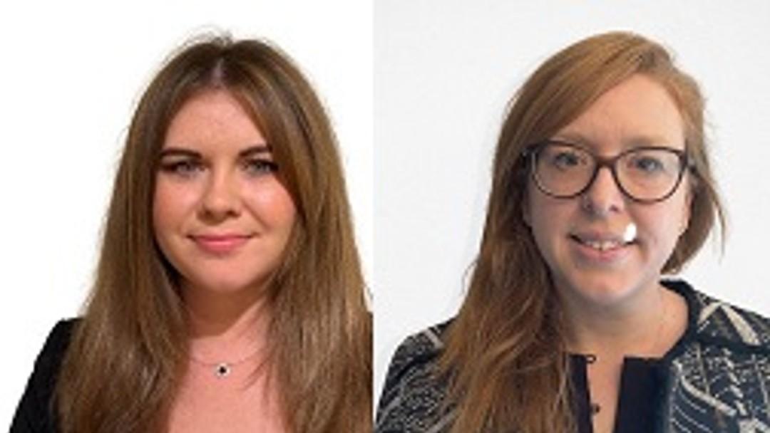 Wilkin Chapman appoints two new solicitors within employment and commercial sectors