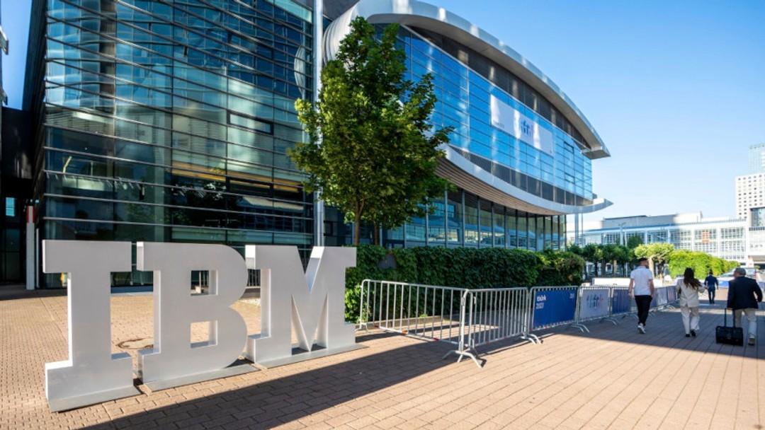 IBM's makes a EUR 2.13 billion cash purchase from Software AG