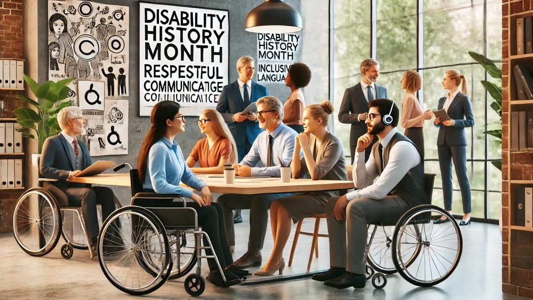 Law Society issues disability terminology guide