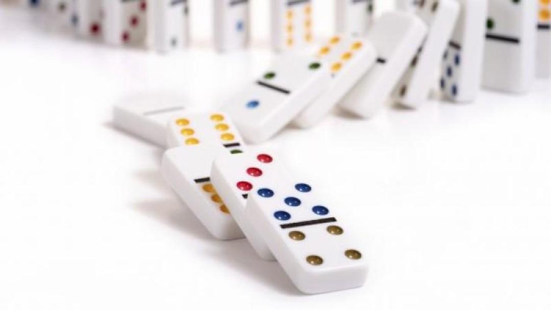 Dealing with ''the domino effect'