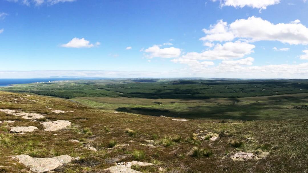 Burges Salmon acts on £130m funding package to support major wind farm project in Scotland