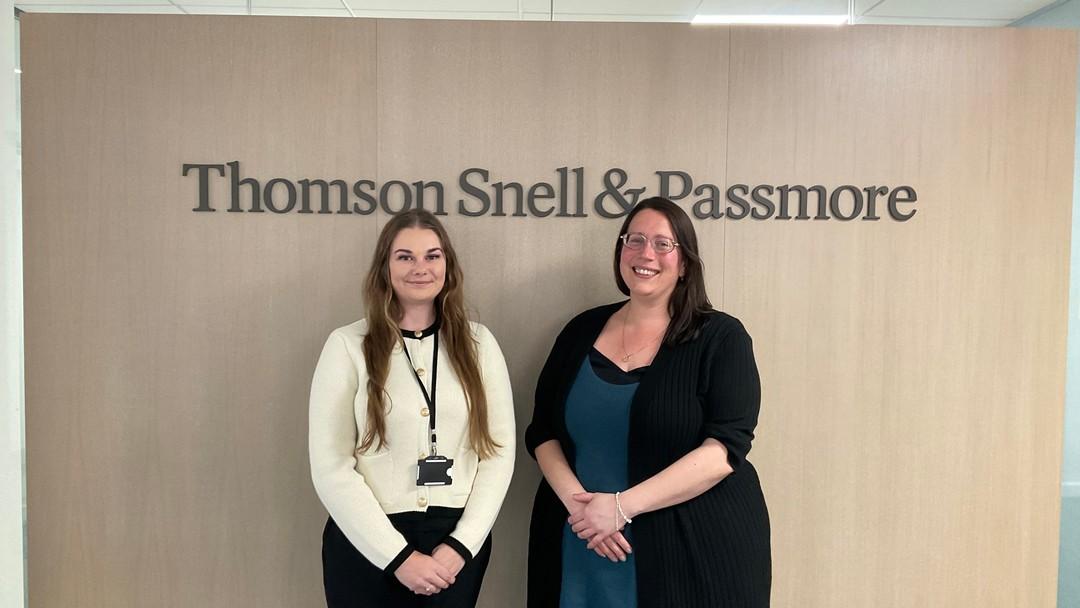 Thomson Snell & Passmore Expands Trust & Tax Management Team