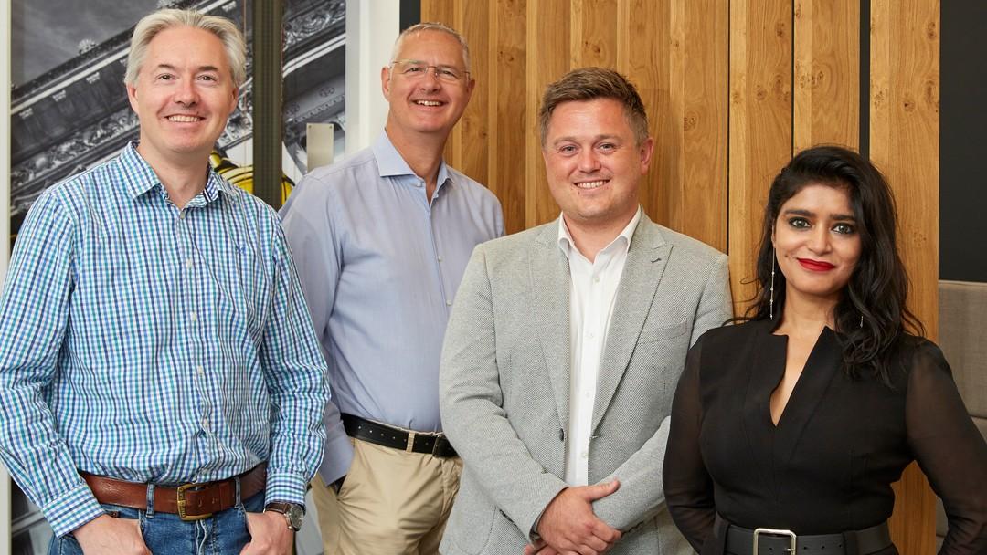 Gateley Legal bolsters team with new partners