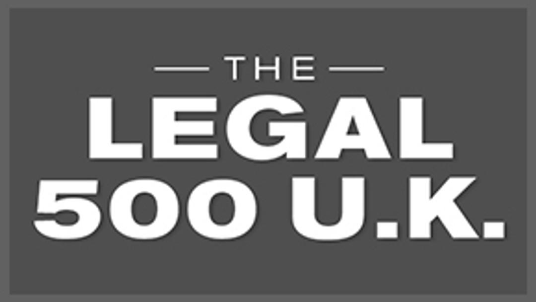 Armstrong Teasdale Lawyers Advance in Legal 500 U.K. 2024 Rankings