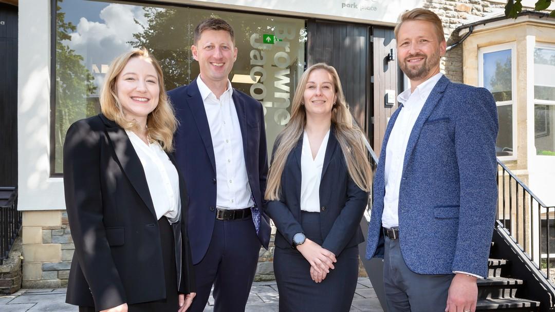 Browne Jacobson expands social housing team