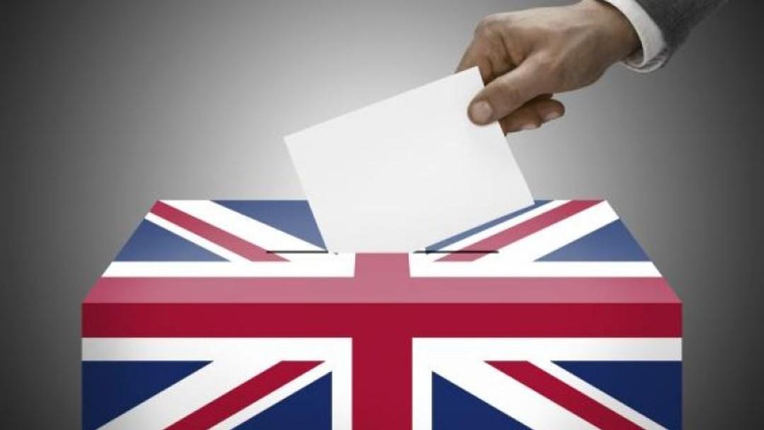 Modern legal framework needed for UK elections