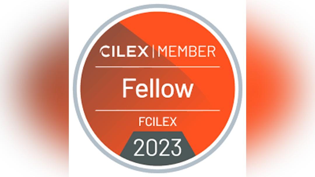 CILEX gains broad support for legal reforms