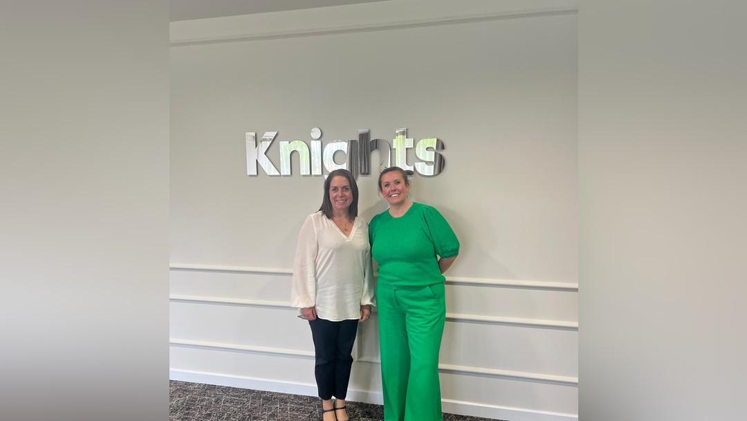 Knights expands its presence in Teesside