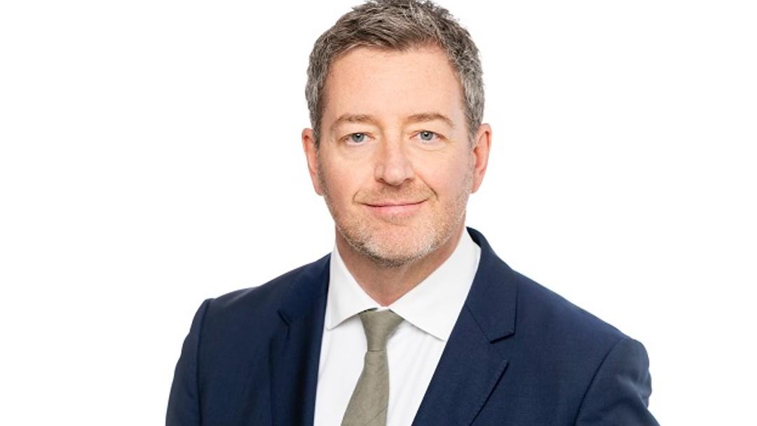 GQ Littler strengthens Dublin presence with appointment of Barry Reynolds as Partner