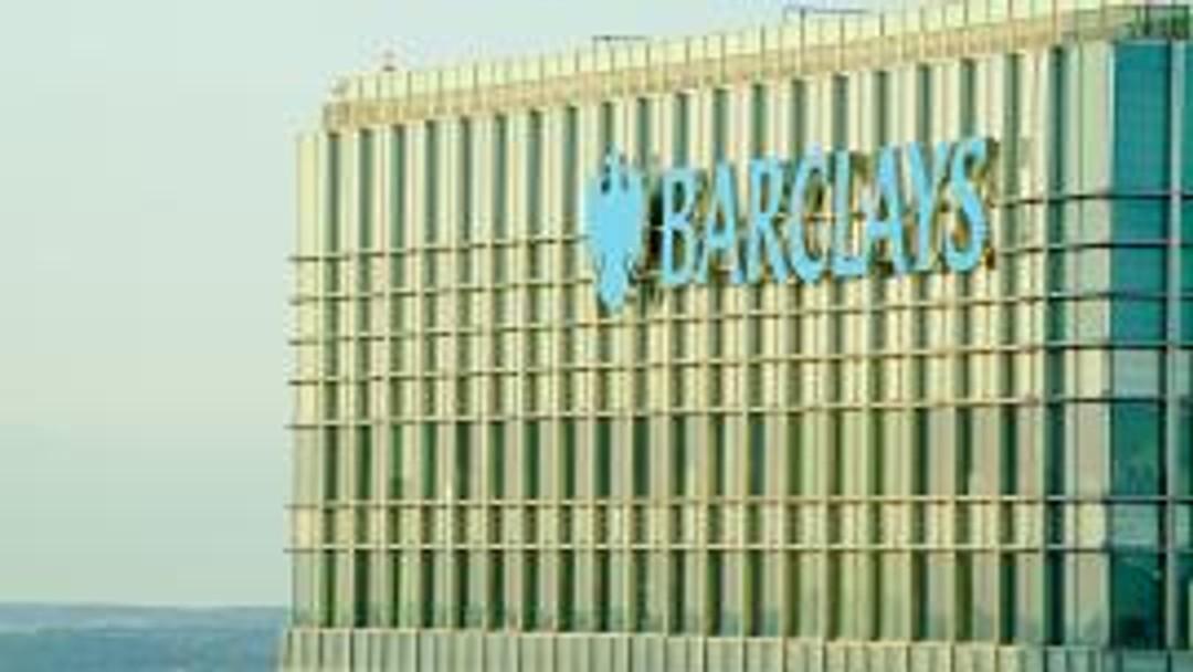 SFO charges senior Barclays bankers with fraud