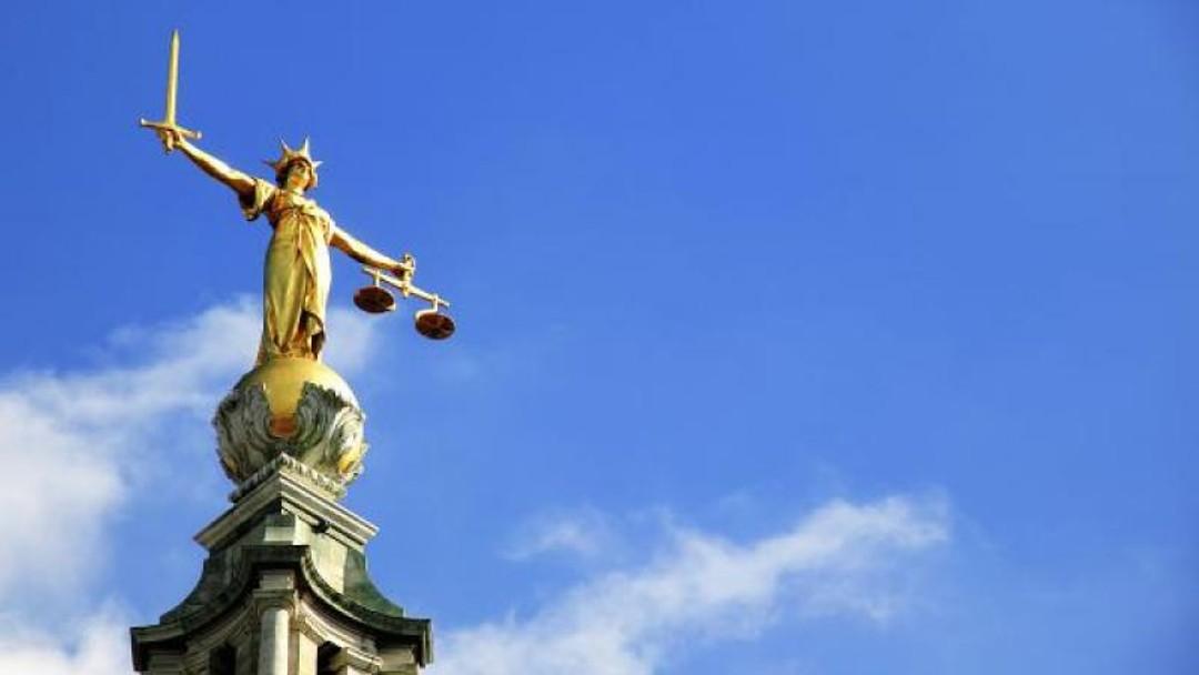 New government must tackle 'dying' legal aid system