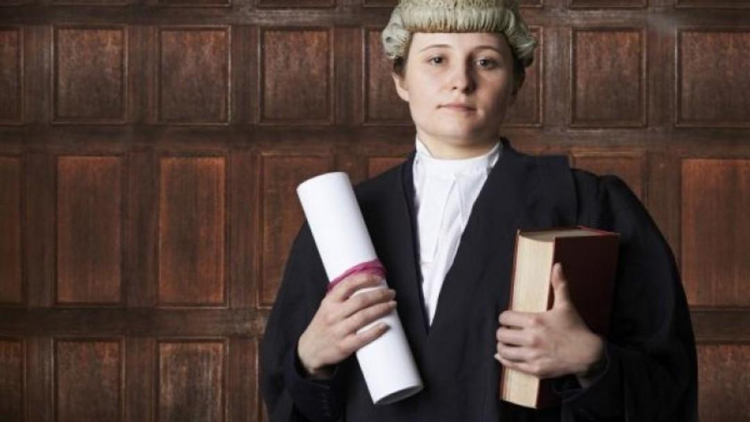 More than half of Brits trust lawyers to tell the truth