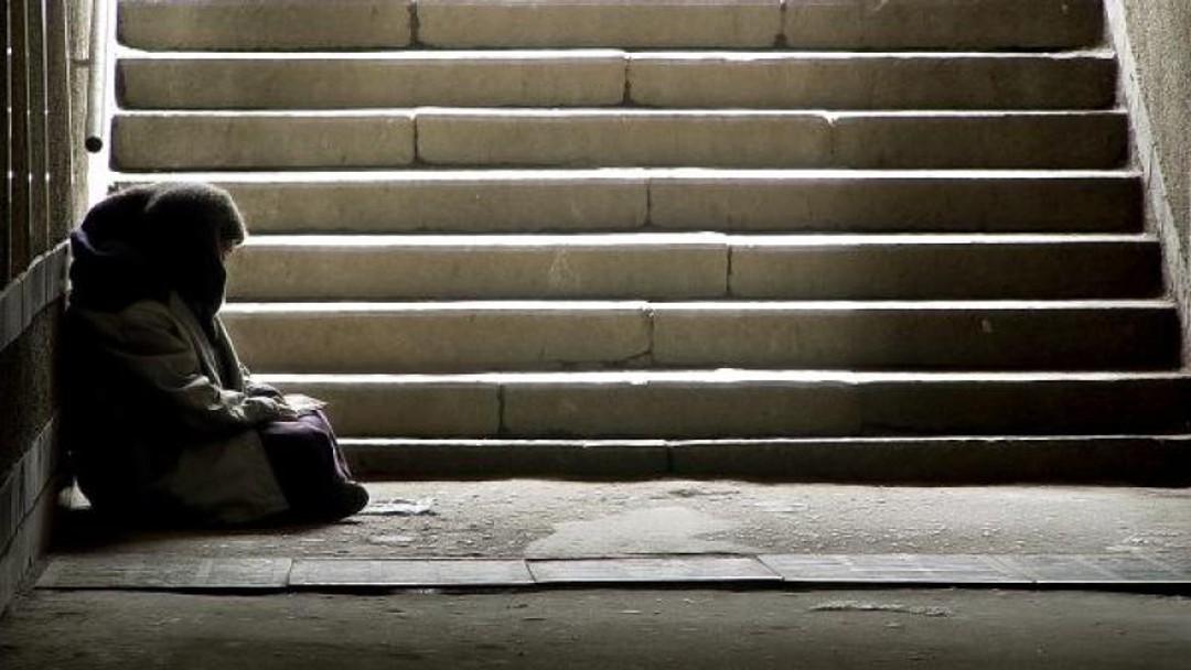 'Legal aid deserts' risk increasing homelessness 