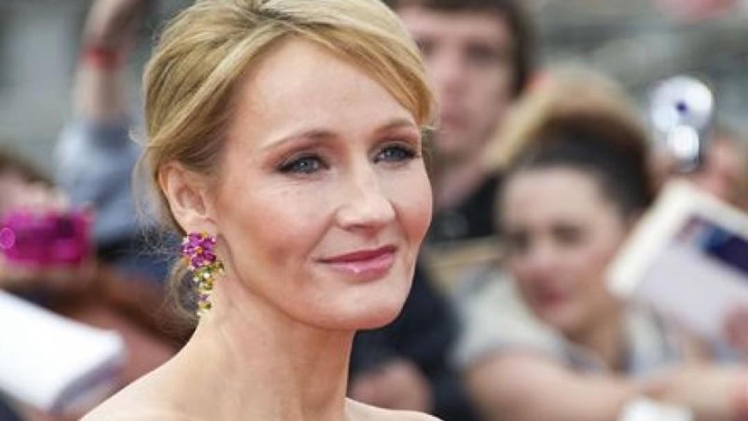 JK Rowling wins breach of confidence damages