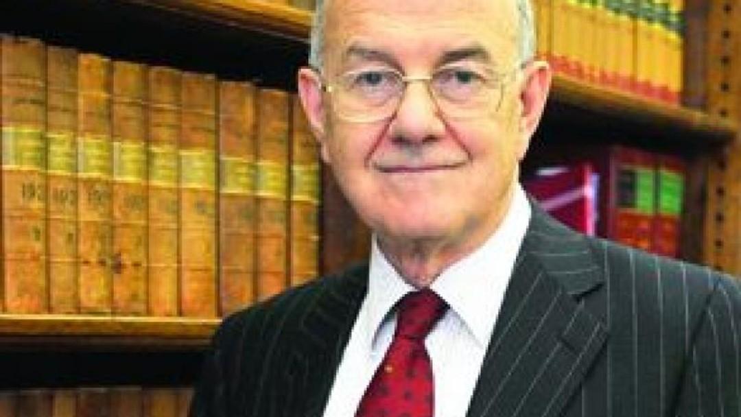 'Remain vigilant on judicial independence', LCJ tells judges