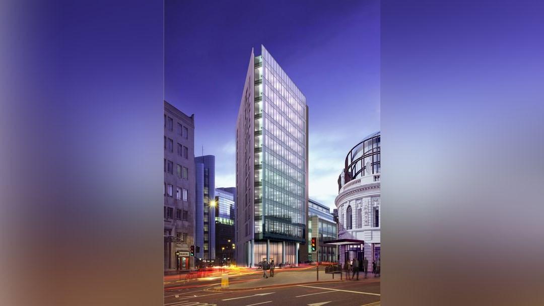 DLA Piper opens Leeds office