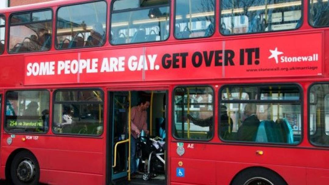 'Ex-gay' advertisement could not be justified, High Court rules