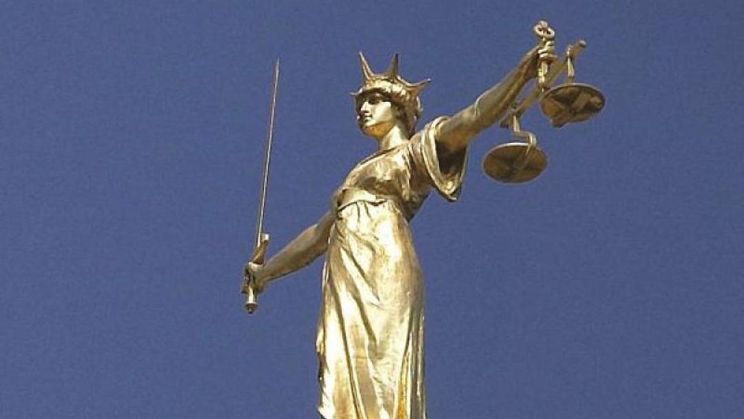 Limiting access to justice is 'unfair', says public