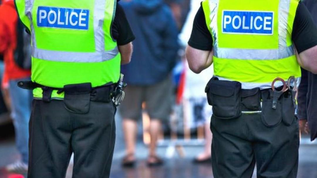 Children 'stripped for own protection' by police must have a parent present